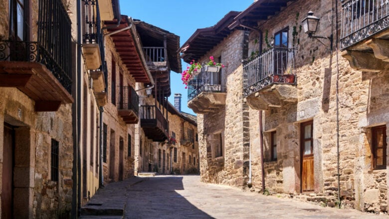 Weekend lungo a Cori, uno dei borghi più belli del Lazio