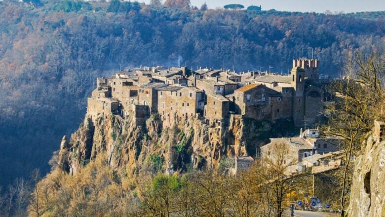 Weekend del Primo Maggio a due passi da Roma: i Borghi più belli per una gita fuori porta
