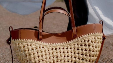 Qui le borse in rafia più belle della Primavera 2026, approvate dalle fashion addicted!