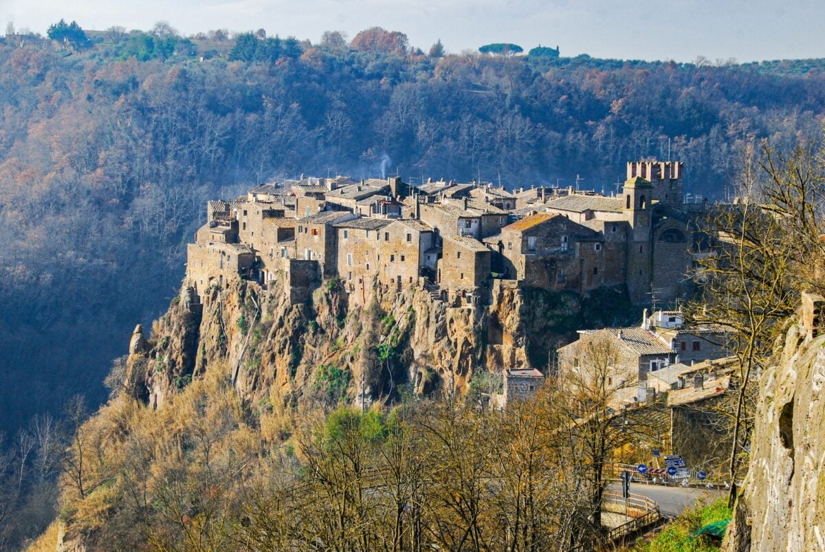 Pasquetta a Roma: parchi, borghi ed esperienze da vivere nei dintorni della Capitale