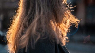 5 consigli infallibili per dire addio ai capelli secchi in menopausa