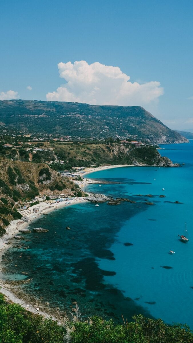 Weekend di Primavera in Calabria: un itinerario di 2 giorni tra borghi, città e location uniche