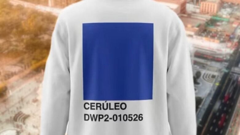 Il Diavolo veste Prada 2, lancia la Collezione Ceruleo: dove acquistare i capi blu ispirati al film