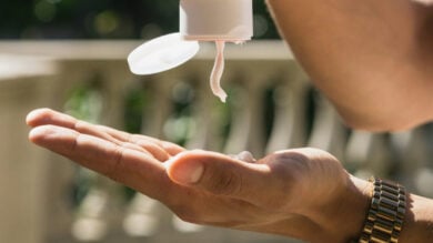 Le migliori creme solari per proteggere il viso dai primi raggi UV