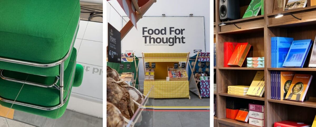 IKEA rivoluziona il Fuorisalone 2026: l’esperienza immersiva che tutti vorranno vivere questo weekend