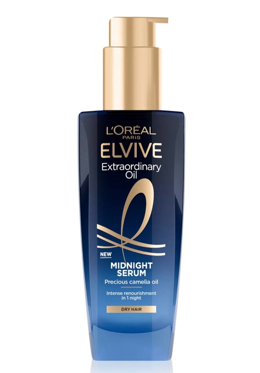 Capelli, i migliori Sieri notte per una chioma sana e folta