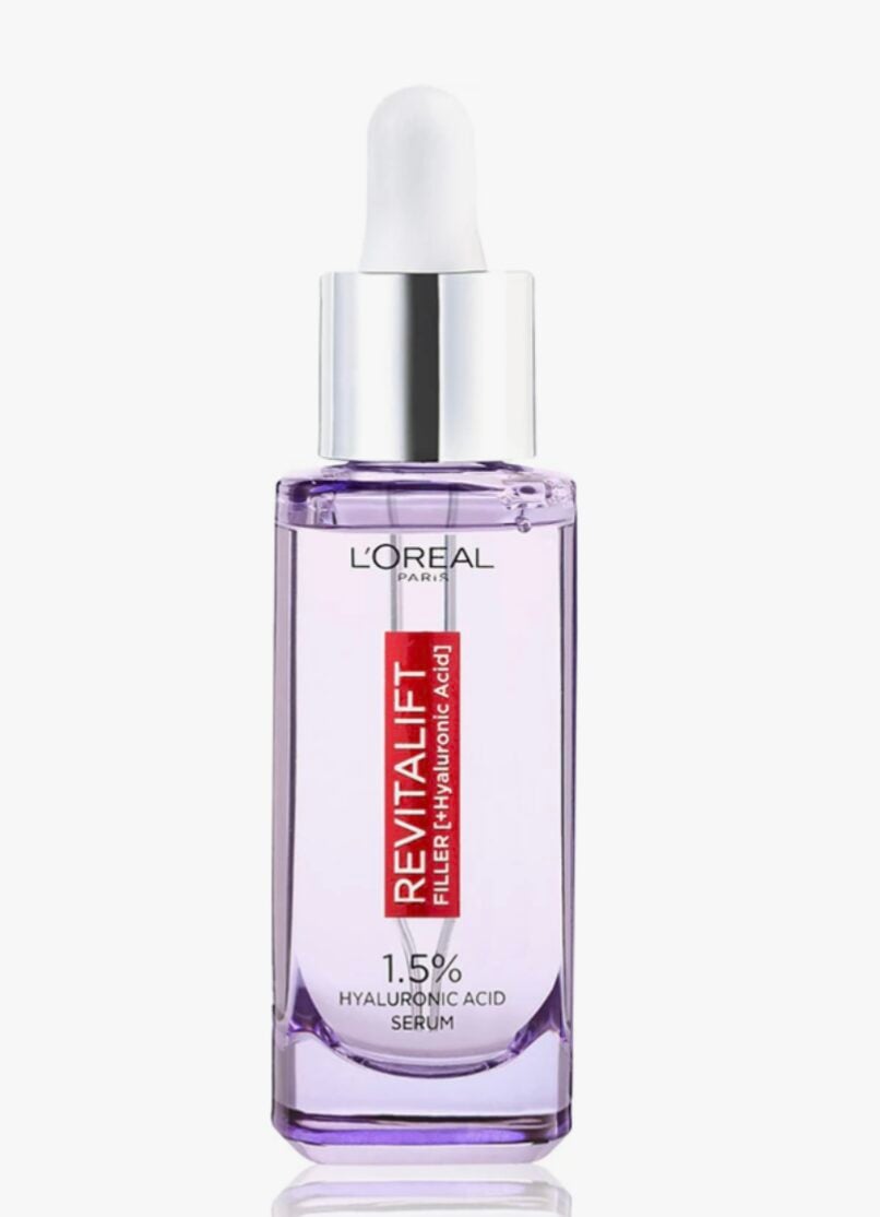 I sieri viso antirughe sotto i 30 euro per una pelle al top