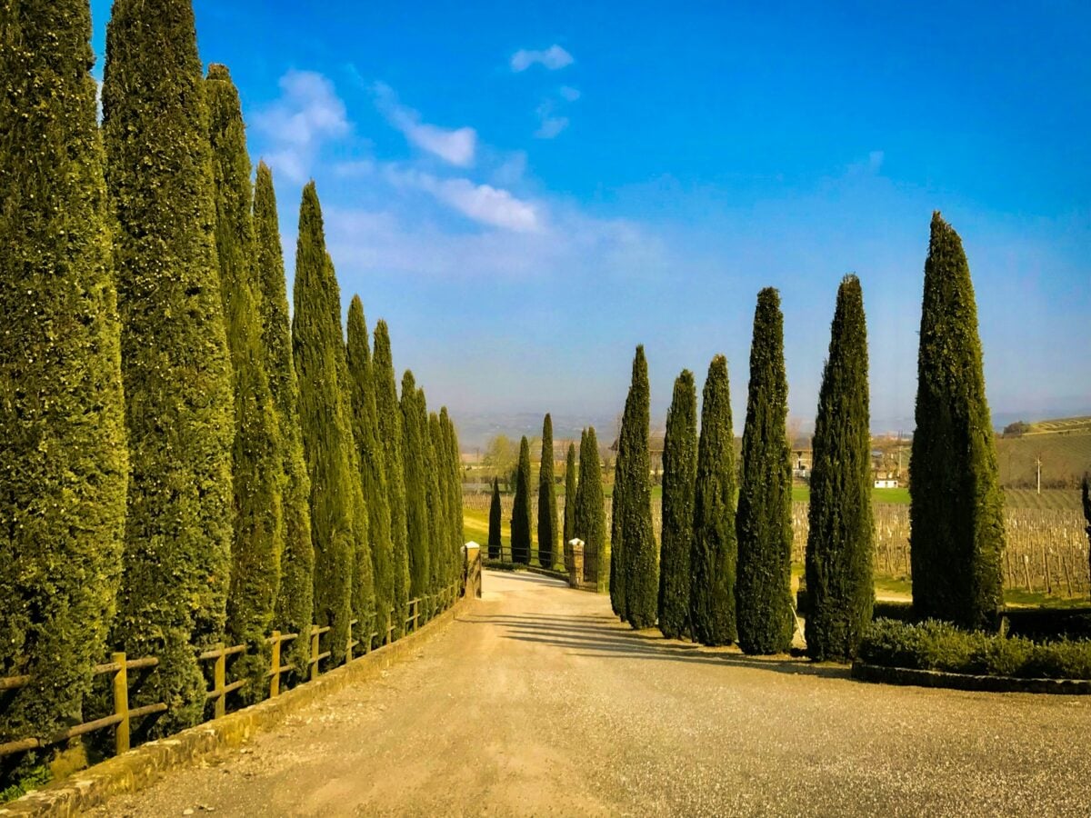 Viaggi di Primavera in treno: 5 Borghi del Centro Italia da scoprire ora con un biglietto ferroviario