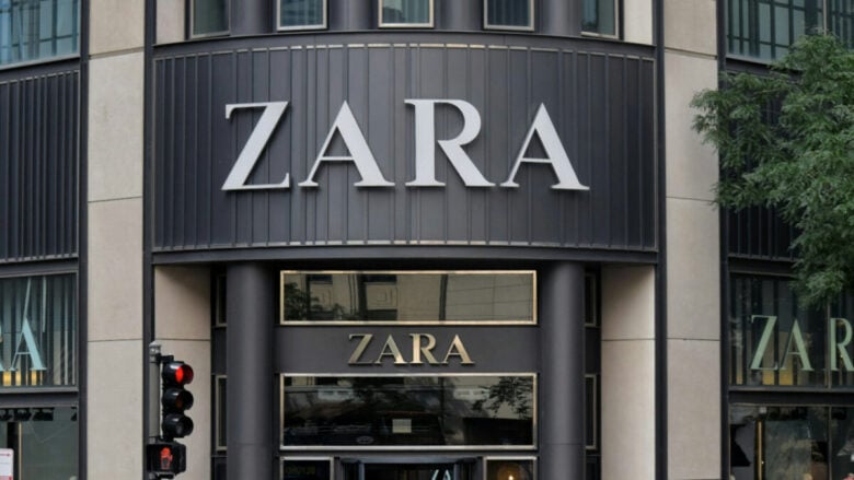 Zara Nuova Collezione: capi e accessori per una Primavera all’ultima moda