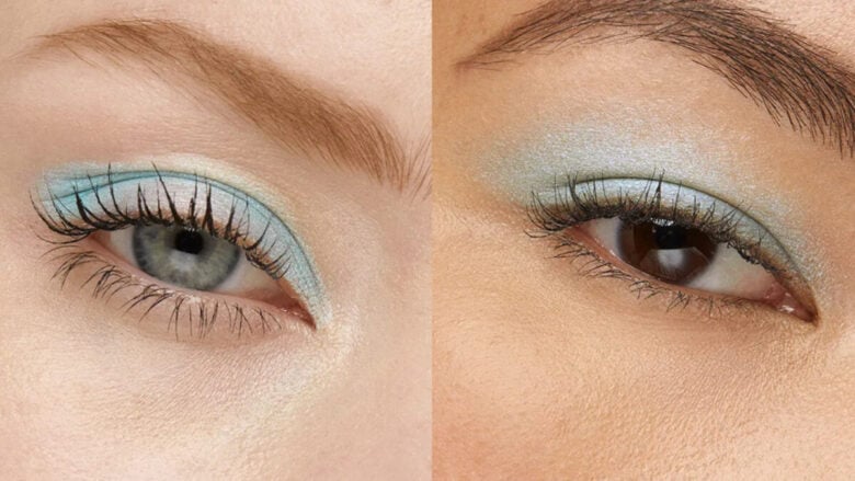 5 Ombretti pastello per dare ufficialmente il benvenuto alla Primavera