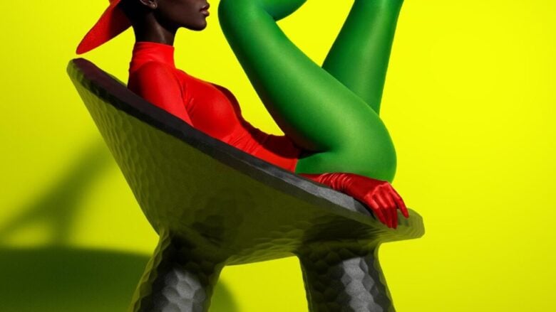 Salone del Mobile 2026, Qeeboo presenta le nuove collezioni tra arredo e illuminazione