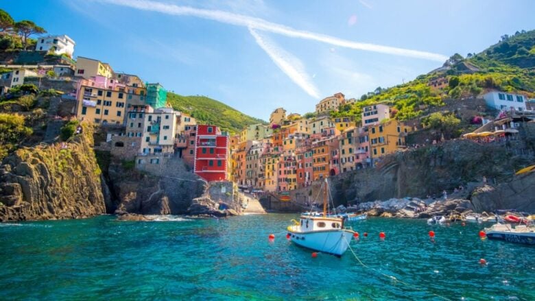 Ponti di Primavera 2026 al mare: Borghi, Città e Riviere d’Italia dove trascorrere le giornate di festa