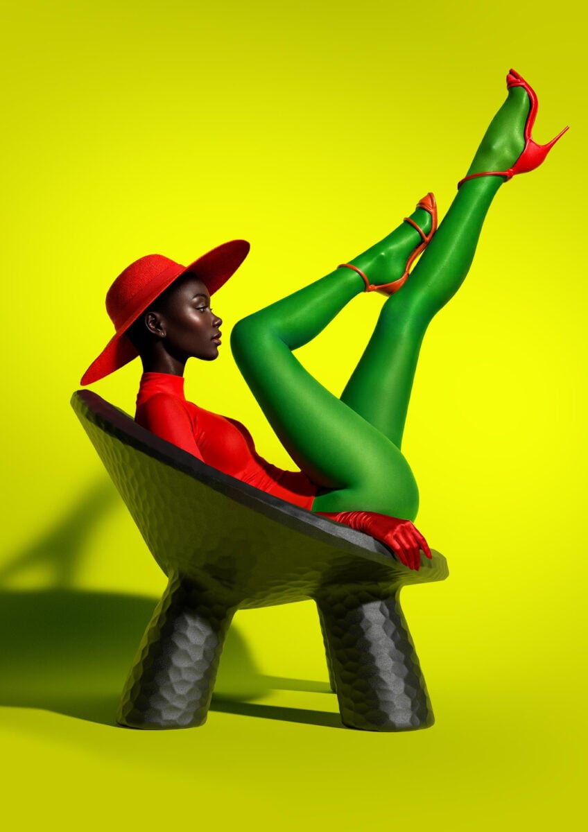 Salone del Mobile 2026, Qeeboo presenta le nuove collezioni tra arredo e illuminazione