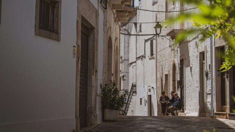 Specchia, il Borgo segreto del Salento che sembra uscito da una cartolina