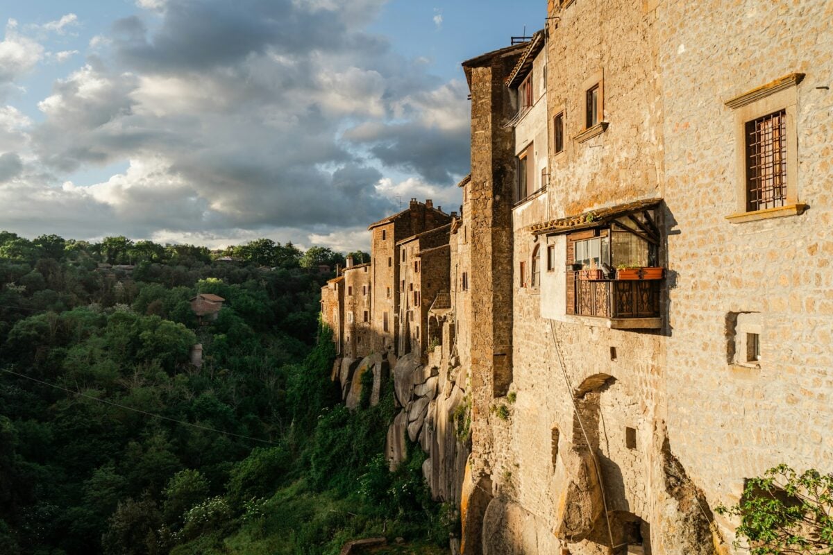 Weekend del Primo Maggio in Tuscia, tra borghi e natura