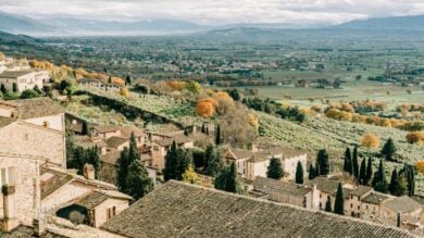5 Borghi Umbri immersi nella natura perfetti per un weekend di Primavera