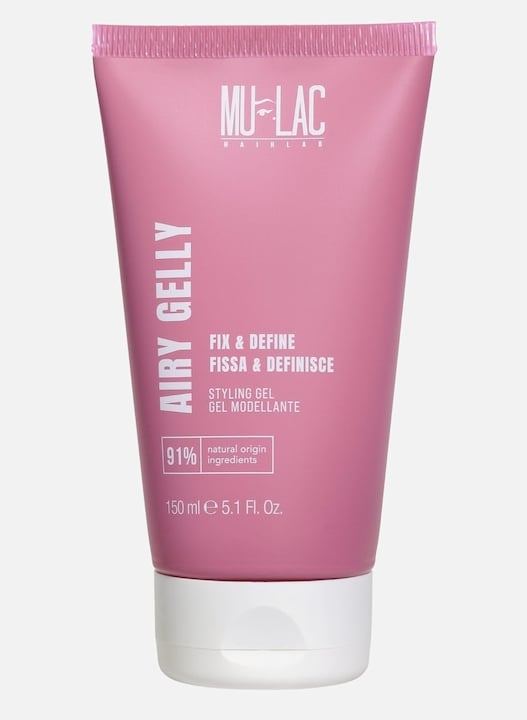 Capelli perfettamente tirati? Ecco 5 gel e cere a prova di slickback