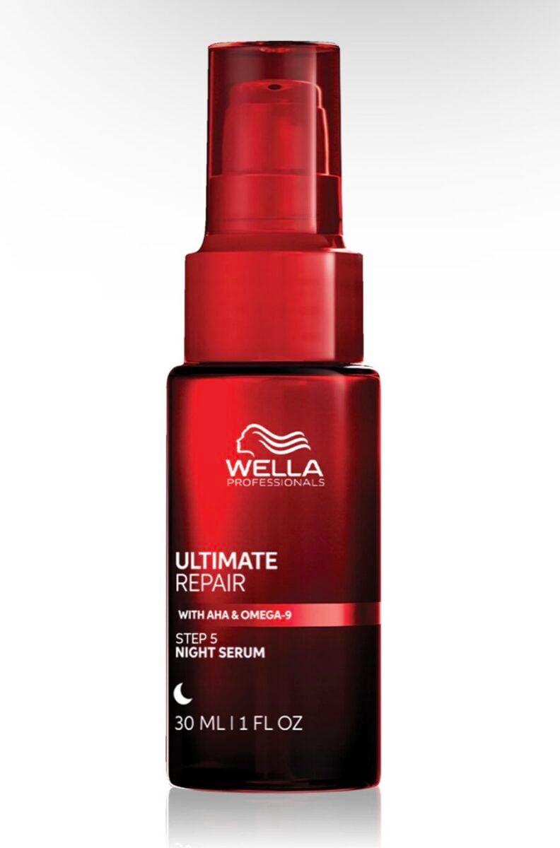 Capelli, i migliori Sieri notte per una chioma sana e folta