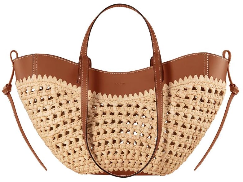 Qui le borse in rafia più belle della Primavera 2026, approvate dalle fashion addicted!