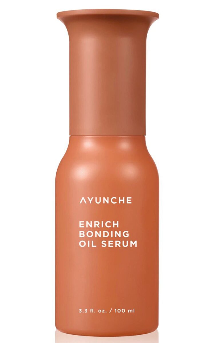 Bye bye spuntatine: ecco 5 sieri Capelli per dire addio alle doppie punte