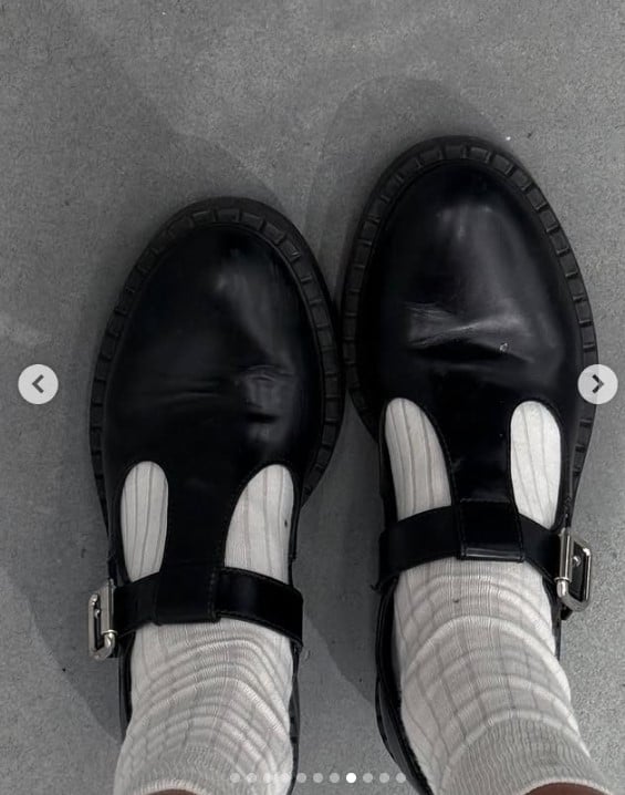 Belen Rodriguez lancia un nuovo trend per la Spring 2026: non riuscirete più a farne a meno!