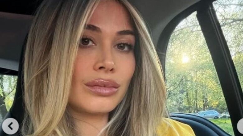 Diletta Leotta sfoggia il Look casual-chic perfetto per questa stagione: da copiare subito!