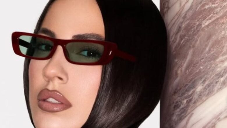 Giulia De Lellis, cosa ha indossato per il battesimo di sua figlia Priscilla FOTO