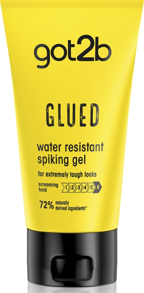 Capelli perfettamente tirati? Ecco 5 gel e cere a prova di slickback