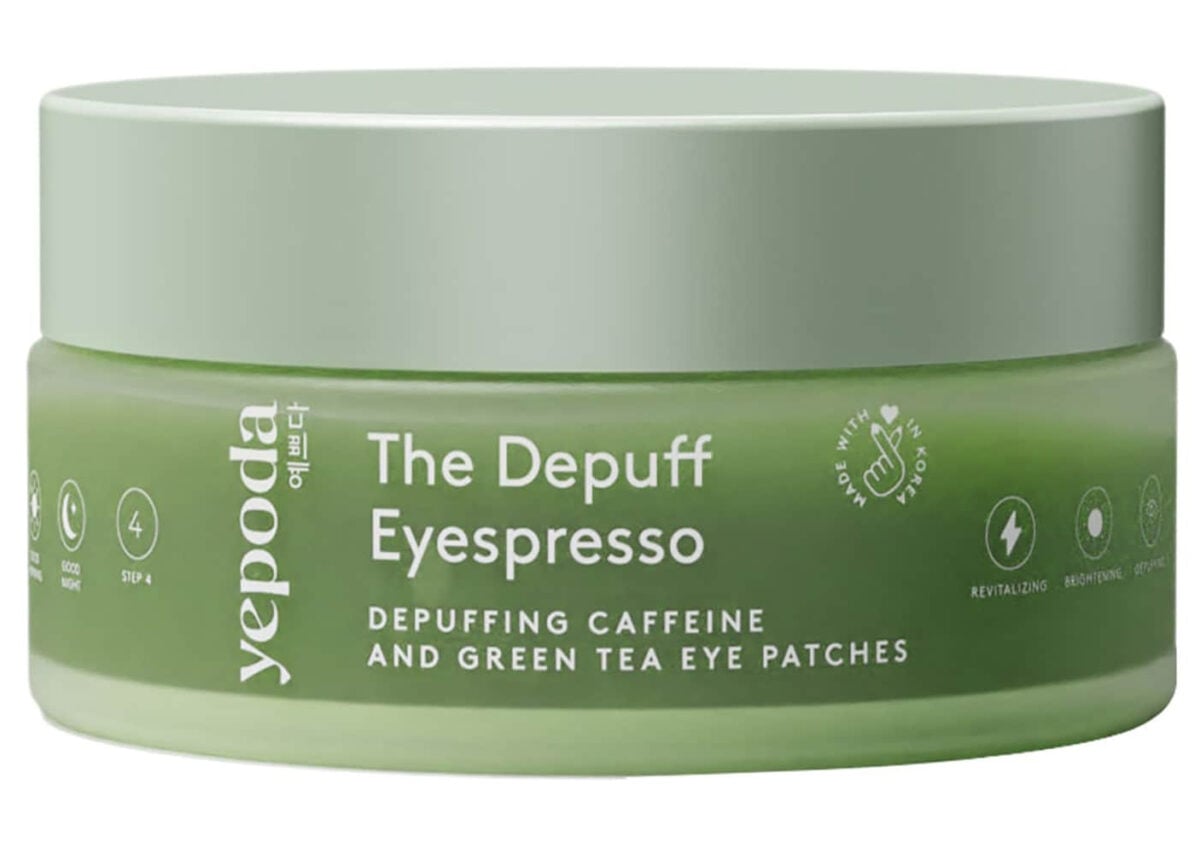 Qui i migliori patch occhi per dire addio ad occhiaie e borse