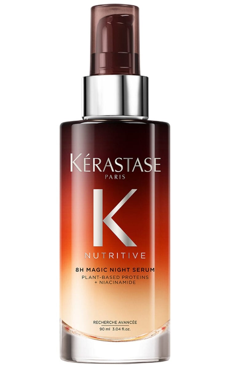 Capelli, i migliori Sieri notte per una chioma sana e folta