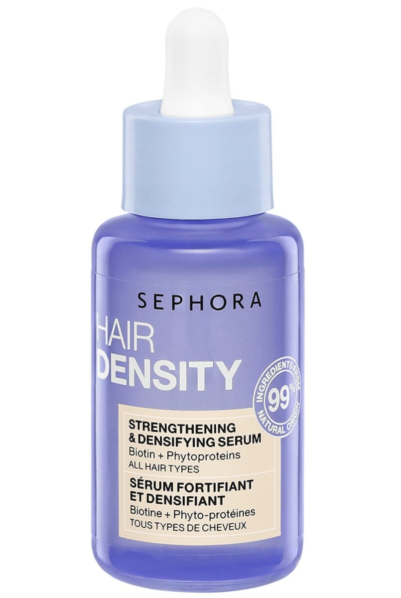 Gli alleati hair care by Sephora Collection per una chioma perfetta