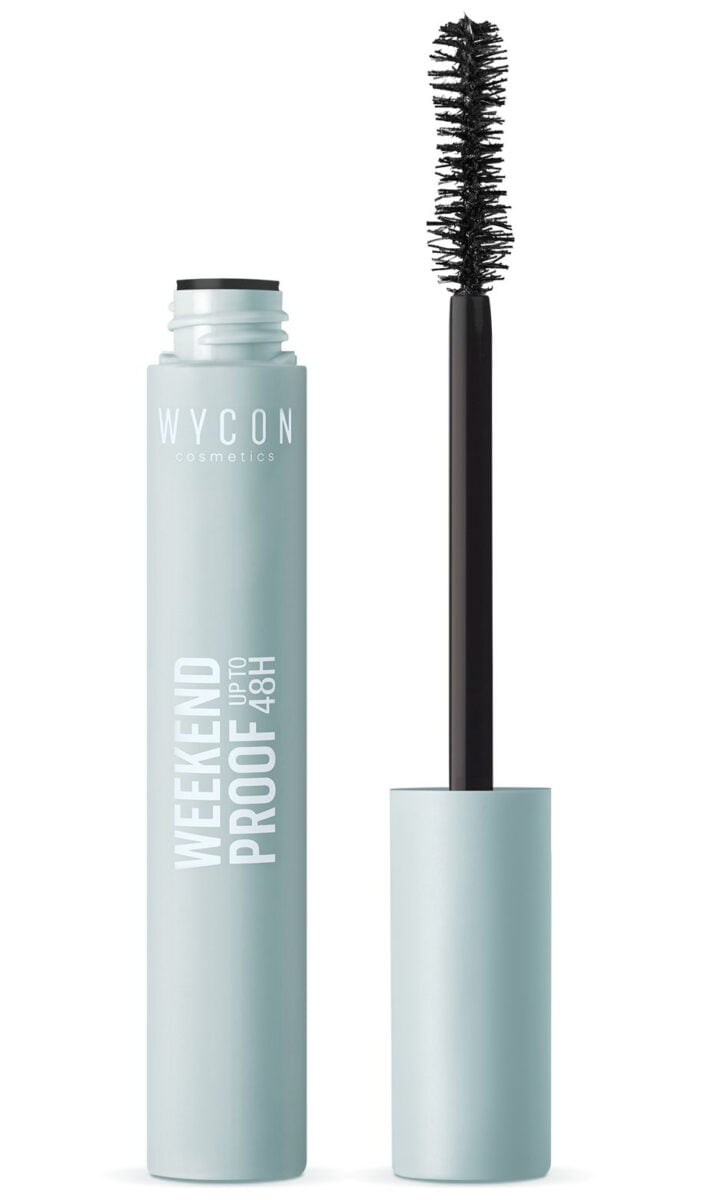 I mascara waterproof da provare ora per un make up occhi perfetto! I mascara waterproof da provare ora per un make up occhi perfetto!