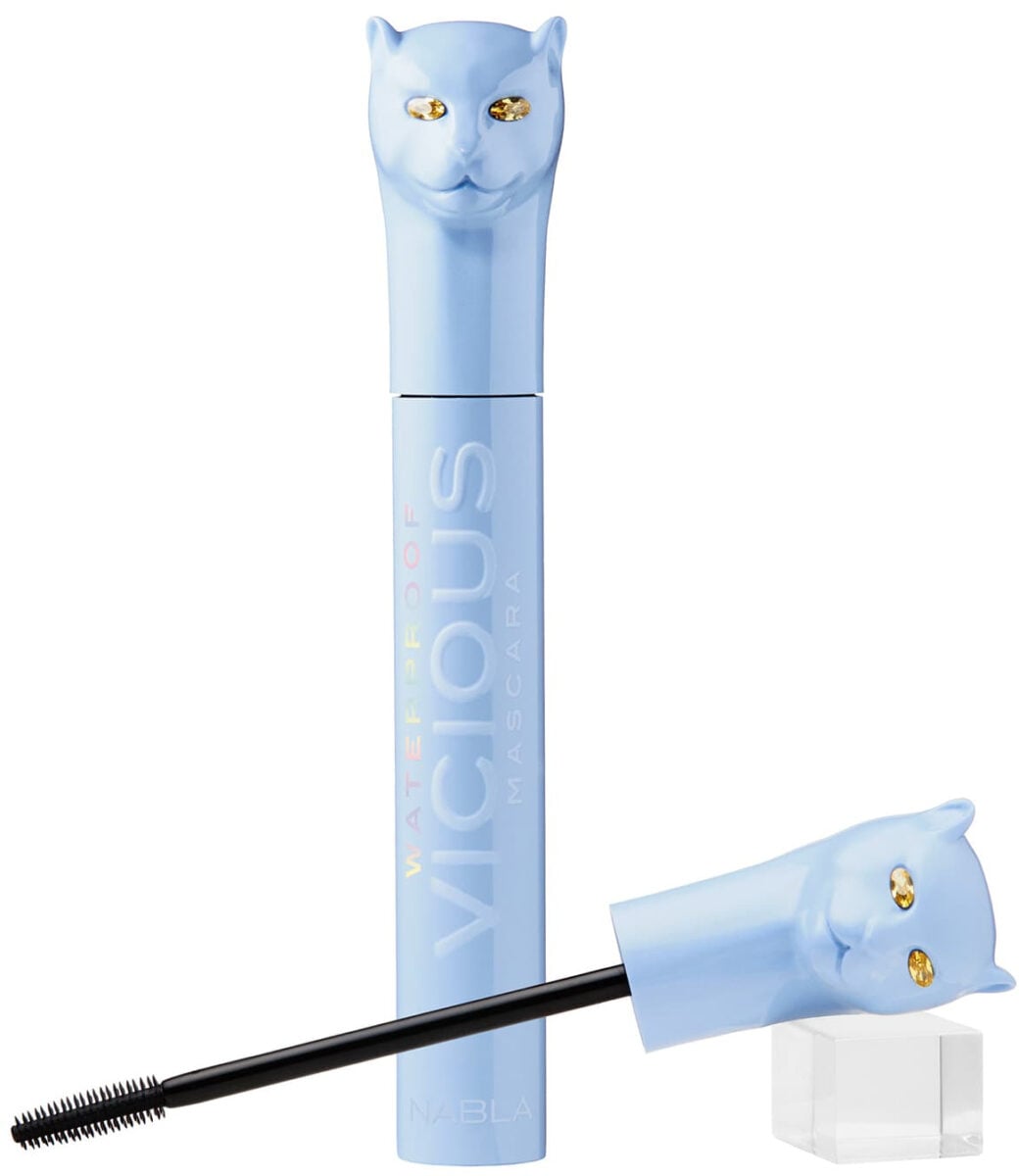 I mascara waterproof da provare ora per un make up occhi perfetto! I mascara waterproof da provare ora per un make up occhi perfetto!