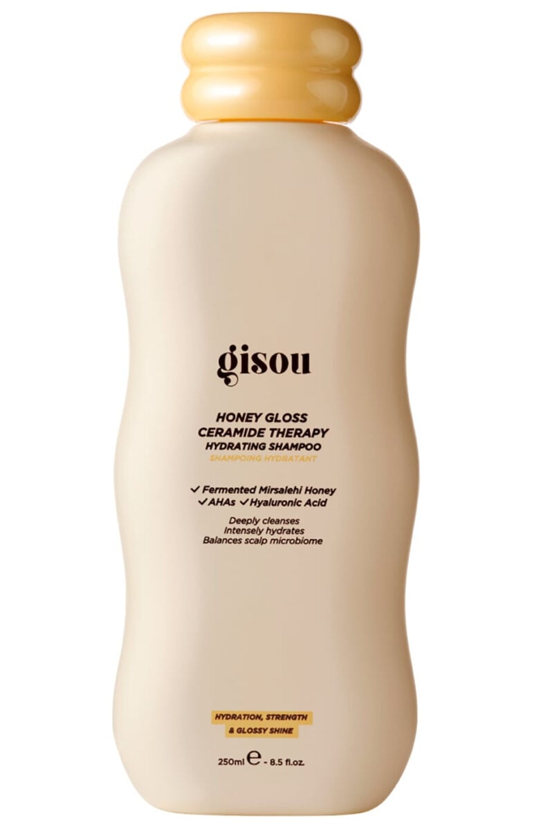 5 consigli infallibili per dire addio ai capelli secchi in menopausa