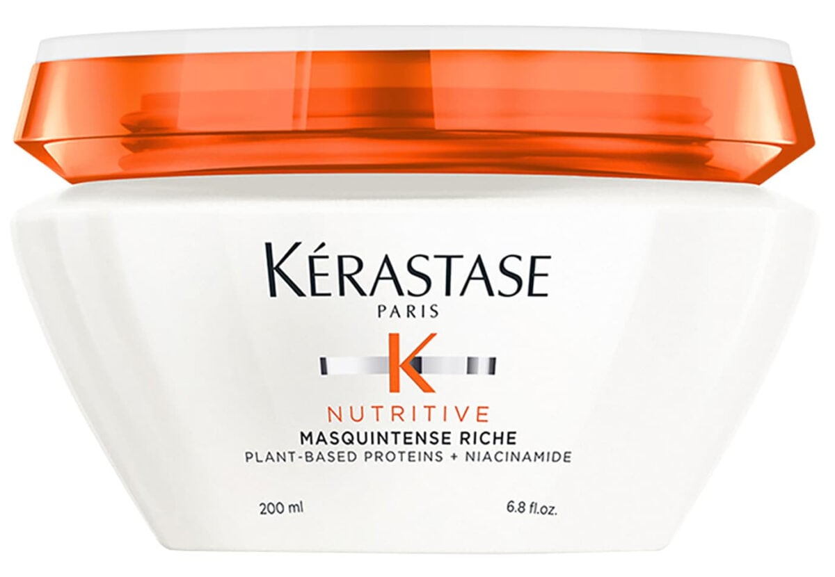 5 consigli infallibili per dire addio ai capelli secchi in menopausa