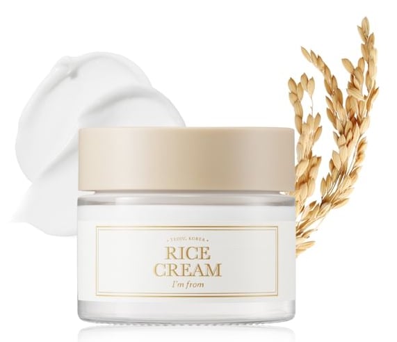 5 prodotti beauty al riso per una pelle del viso impeccabile