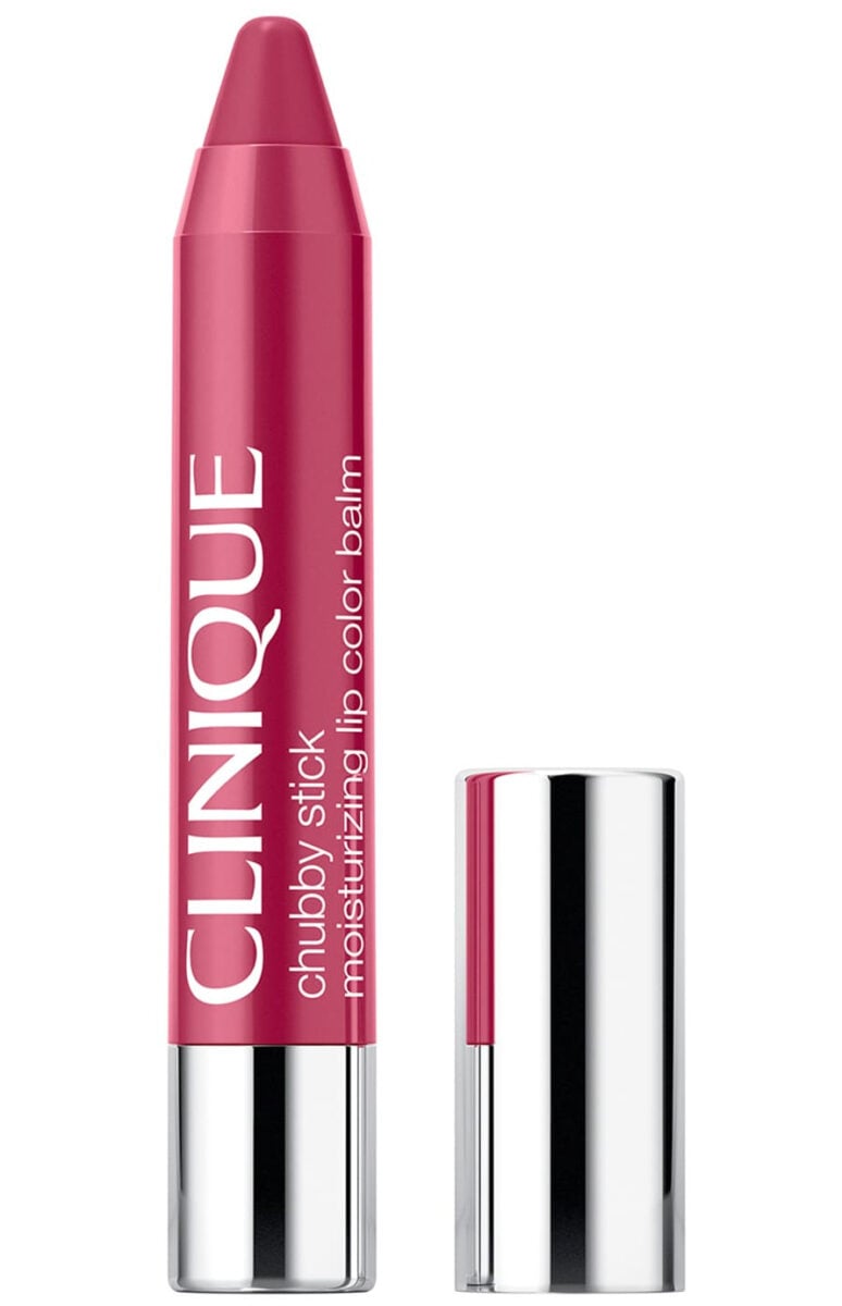 I balsami labbra colorati per un booster di idratazione e colore