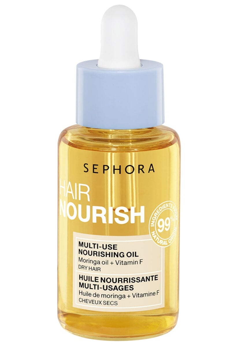 Gli alleati hair care by Sephora Collection per una chioma perfetta