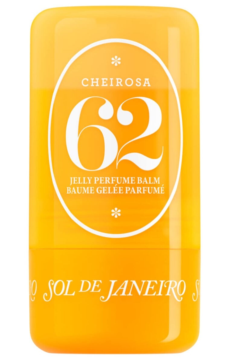 I profumi solidi più validi della Primavera, un piccolo lusso quotidiano