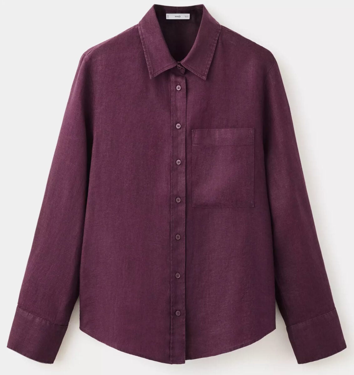 Qui le camicie in lino più belle della Primavera 2026, per dei look freschi e glam