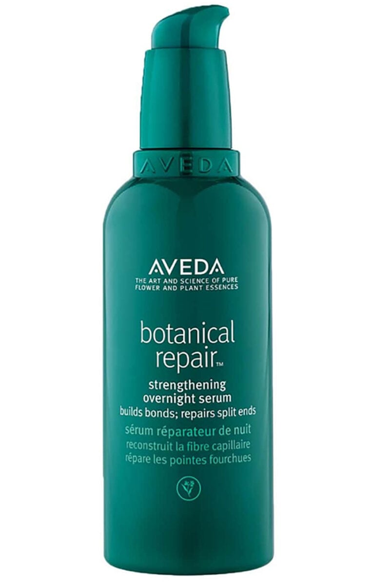 Capelli, i migliori Sieri notte per una chioma sana e folta