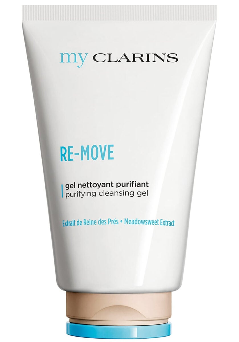 Tutti i gel viso detergenti e purificanti a prova di pelle grassa