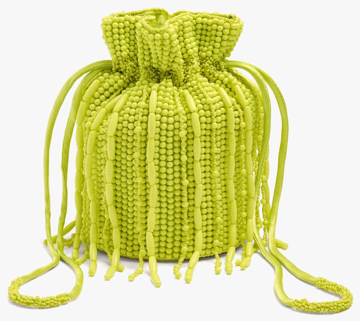 5 borse con perline per dei look di Primavera trendy chic