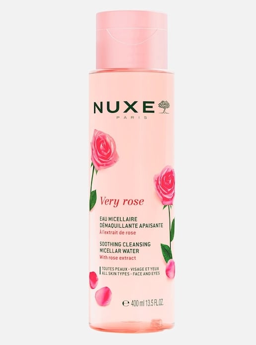 Le acque micellari più fresche e leggere della Primavera a prova di viso pulito e deterso