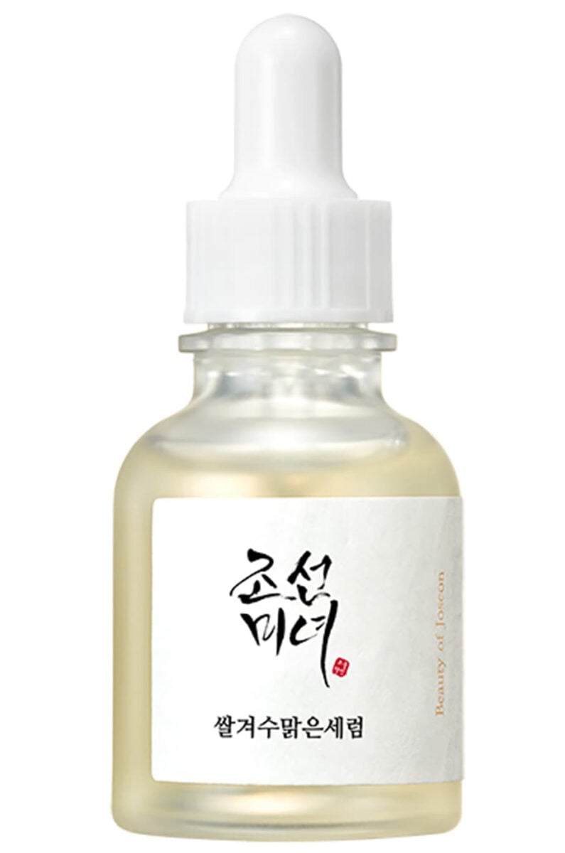 5 prodotti beauty al riso per una pelle del viso impeccabile