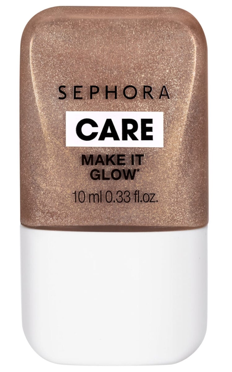 Sogni un make up super glow? Ecco 5 illuminanti liquidi da provare assolutamente