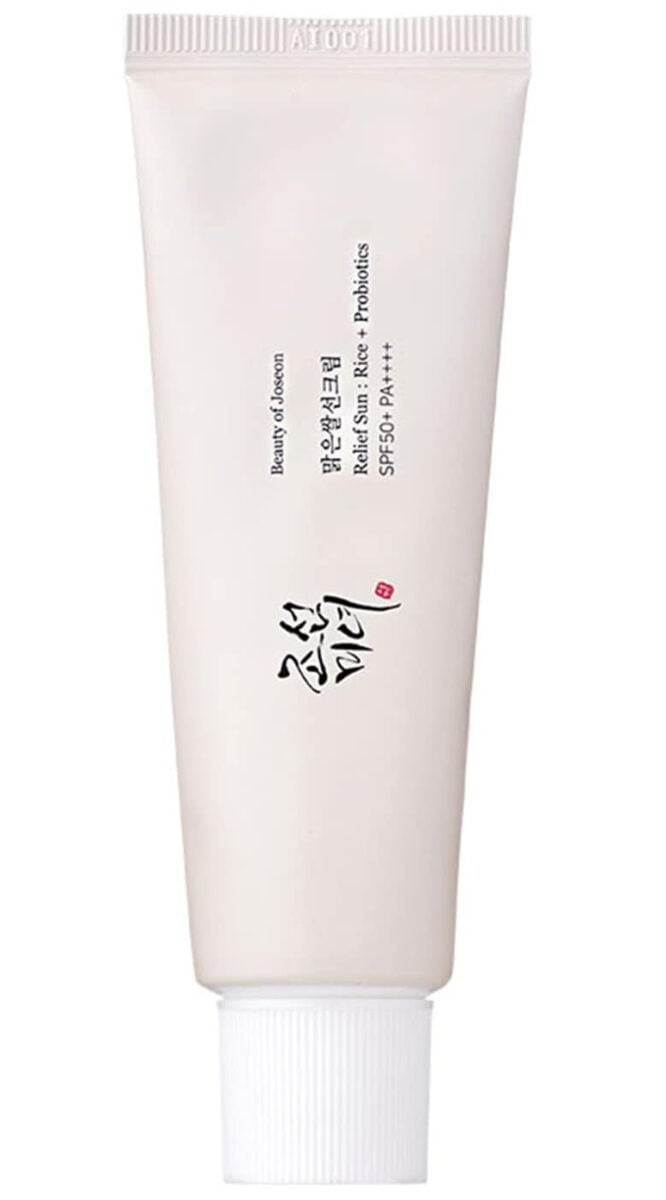 Le migliori creme solari per proteggere il viso dai primi raggi UV