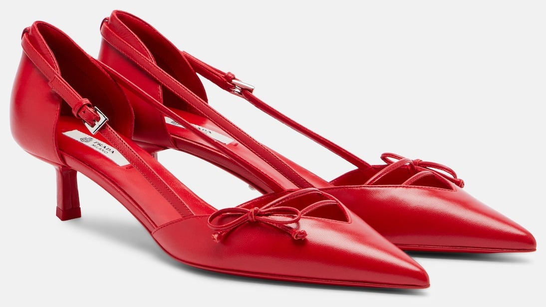 Le scarpe più gettonate della mezza stagione sono di questo colore