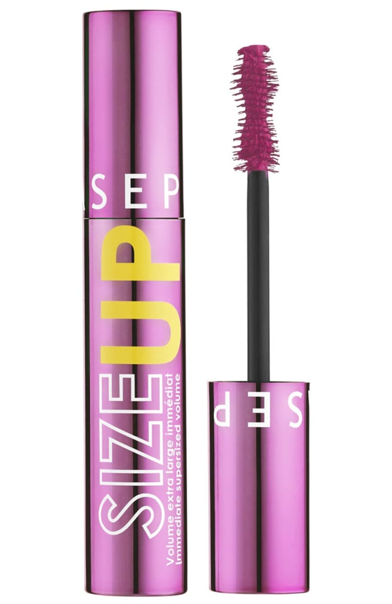 Sono i mascara colorati l’alleato make up occhi della primavera