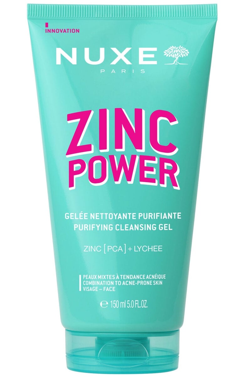 Tutti i gel viso detergenti e purificanti a prova di pelle grassa